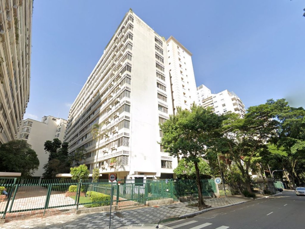 Apartamento - Venda, Higienópolis, São Paulo, SP